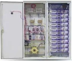 Low-Voltage Complete Devices for Powering Electric Actuators and Motors RTZO SHOE 5901M
