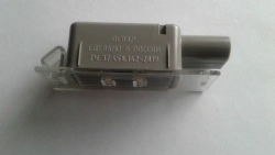 Rear License Plate Light for Vehicles 412300-3717010-00