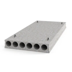 Precast Concrete Floor Slab for Structural Support 24-15-8t