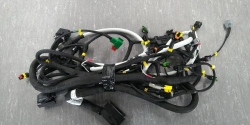 Engine Wiring Harness for Automotive Tractor Equipment 53644.3724012