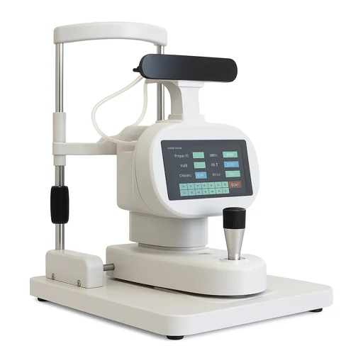 Ophthalmic Diagnostic Devices