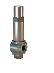 Safety Valves PROK for Automatic Pressure Protection (DN 3...100 mm; PN 0.1...400 kgf/cm²)