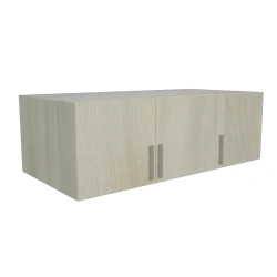 Three-Door Wardrobe Antresol AS-33