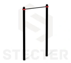 Classic Pull-Up Bar for Home Fitness Training