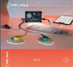 MED "ECG v1" US 2022 - Educational Toy Science Experiment Kit
