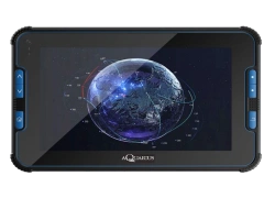 Aquarius Cmp NS208 Tablet Computer (Model X)