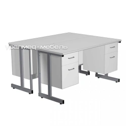 Laboratory Table SL-220 for Medical and Home Use