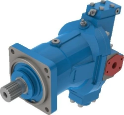 Hydraulic Motor