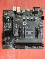 A520 Chipset Motherboard QX A520M-W X8 BSGF.469535.002