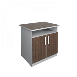 Leader 1 Equipment Stand 120.1