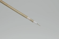 RF Cables RK 50-2-21 for Antenna and Communication Devices