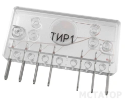 TIR1 Type Open Impulse Transformers