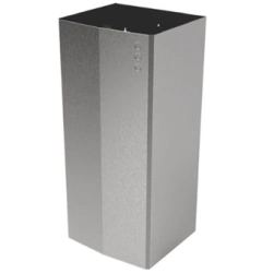 Wall-Mounted Trash Container 65L Nofer EVO 14077.65.EVO.RUS