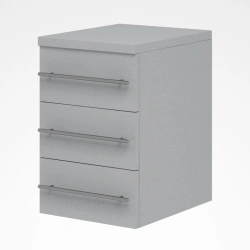 Modern Laboratory Wall Cabinet 3-TYav