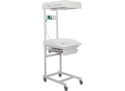 Newborn Sanitary Processing Table "AIST-2