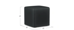 Pharaon Seating Pouf - Stylish and Comfortable Design