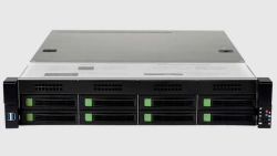 Dynamic Server for Data Centers and Computing Complexes DS208 (49790893.470241.208-02)