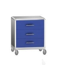 Mobile Workbench KST 1-14E