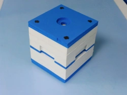 Ice Buoy for Tracking Polar Ice Movements