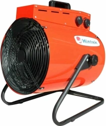 Electric Heater Fan Hintek TP-15380 for Indoor Heating