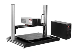 SharpMark PRO XYZ 100 Precision Laser Marking and Engraving System