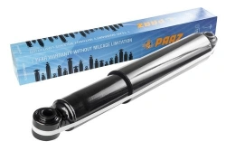 Hydraulic Shock Absorbers for Commercial Vehicles and Trailers" 2376008550 S