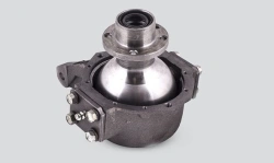 Frame for UAZ Patriot (2013-2014) with ZMZ 40905