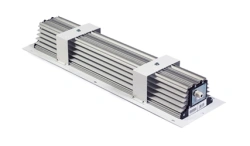 LED Industrial Light "NITEOS" Series NT-OIL