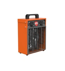 Electric Heater Fan for Space Heating - Royal Thermo RTH-RE5