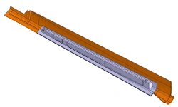 Right Assembly Stand 6241-03-5302510