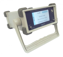 Electromechanical Attenuator D6M-18-01R for RF Signal Control