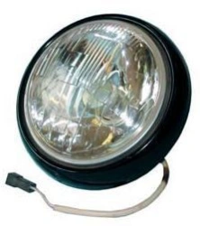 Front Headlight 62.3711-19 for Vehicle Road Illumination