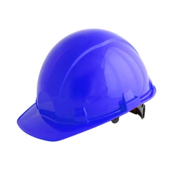 Protective Helmet CMOZ-55 Favori®T Termo ZEN® Blue, Art. 76318