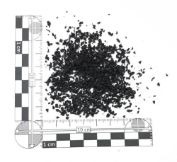 Rubber Granule Filler RK 1.0-3.0 mm