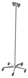 Medical IV Stand SV-01 "MSK" (MSK-318) with Fixed Height