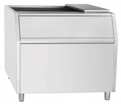 Ice Storage Bunker B-400 for Ice Generators