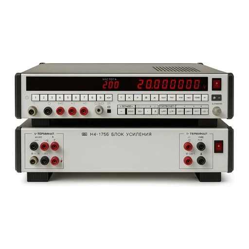 Calibrators & Verification Standards