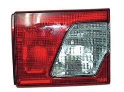 Right Rear Interior Lamp for VAZ-2110/2112 - 411.3776