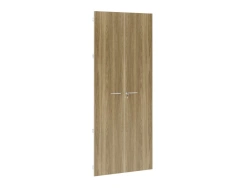 High Cabinet Doors for Modular Office Furniture, Art. CLF503