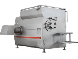 Angular Meat Grinder for Frozen Blocks VB-300