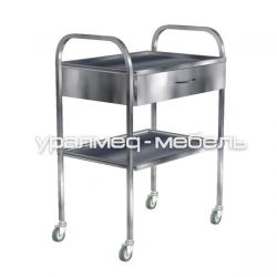 Medical Instrument Table SIN-2N