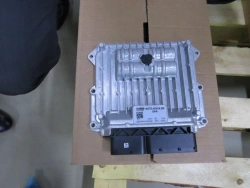 Automotive Functions Control Unit for Trucks and Buses IYUTL.453616.009