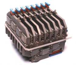 Active Switchable Matrix Literature 2
