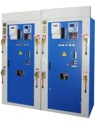 Switchgear Assembly