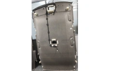 Ceiling Upholstery for Transport Vehicle SU2r - Part No. 85300-BW470MMH