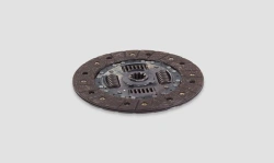 Driven Clutch Disc 4063.1601130-04