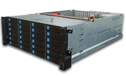 TRINITY ER240D1R-M6 Server for Data Processing and Storage