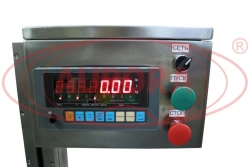 Linear Peristaltic Dosing Pump Model MDP-200L