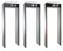 SmartScan C18 Stationary Metal Detector