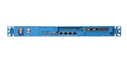 ViPNet Coordinator Security Gateway KB1000 - Secure Communication